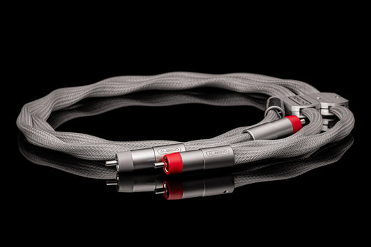 Albedo Monolith Interconnect