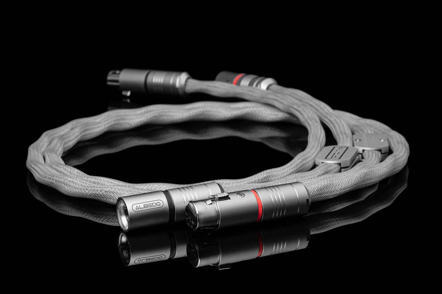 Albedo Monolith Interconnect