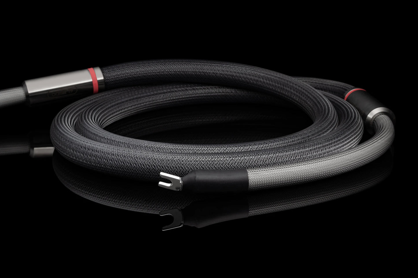 Albedo Metamorphosis MKII Speaker Cable