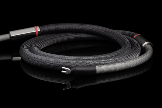 Albedo Metamorphosis MKII Speaker Cable