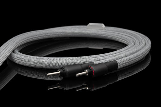 Albedo Monolith MKII Speaker Cable