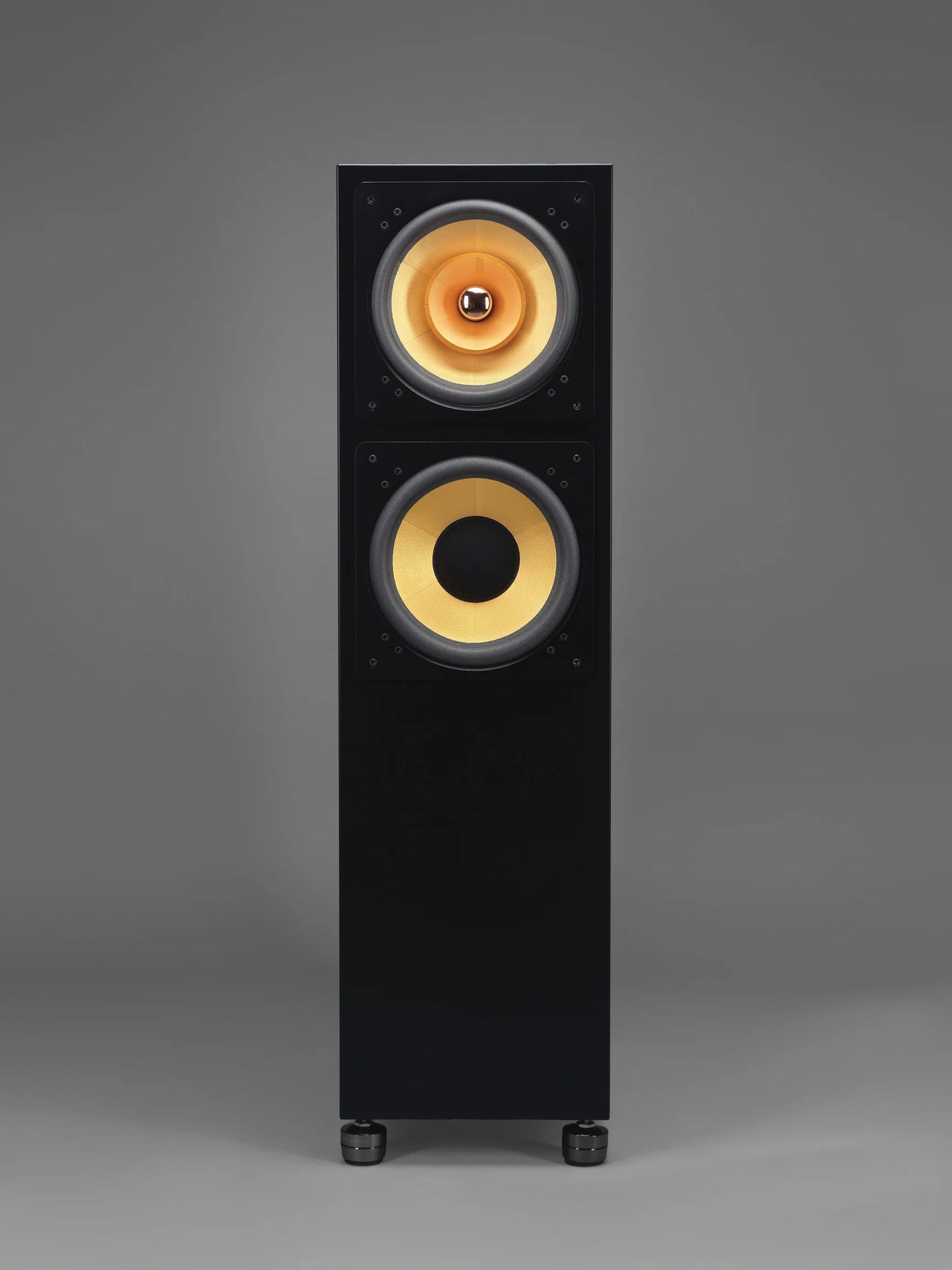 Cube Audio Lotus