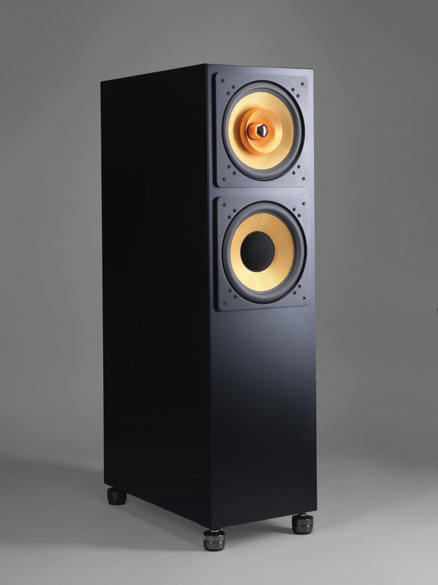 Cube Audio Lotus