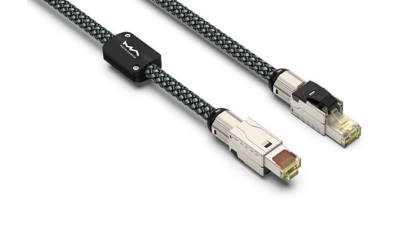 Matrix Audio CAT6A Network Patch Cord