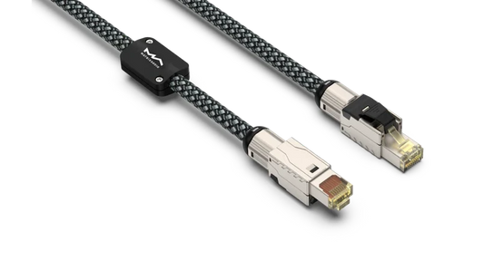 Matrix Audio CAT6A Network Patch Cord