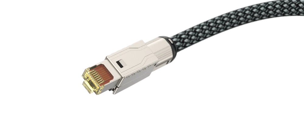 Matrix Audio CAT6A Network Patch Cord