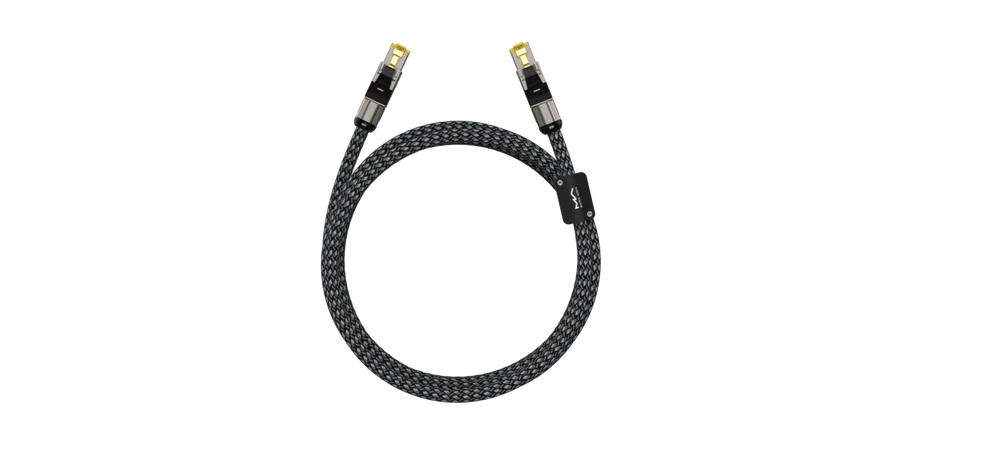 Matrix Audio CAT6A Network Patch Cord